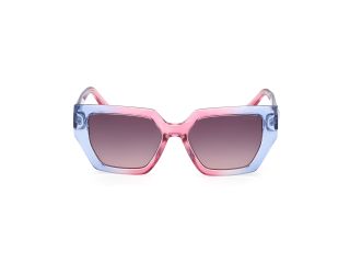 Ulleres de sol Guess GU7896 Multicolor Quadrada - 2