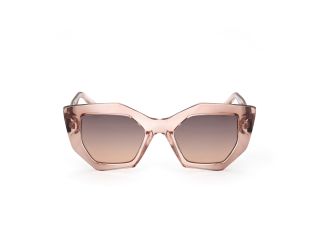 Gafas de sol Guess GU7897 Multicolor Cuadrada - 2