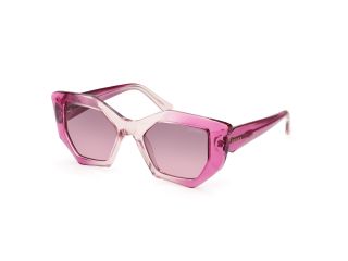 Ulleres de sol Guess GU7897 Multicolor Quadrada - 1