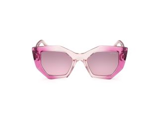 Ulleres de sol Guess GU7897 Multicolor Quadrada - 2
