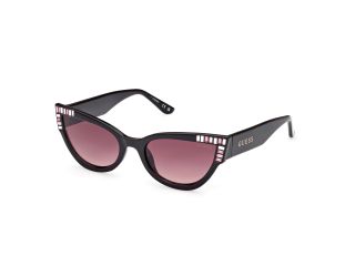Ulleres de sol Guess GU7901 Negre Papallona - 1