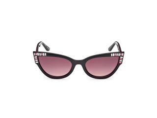 Ulleres de sol Guess GU7901 Negre Papallona - 2