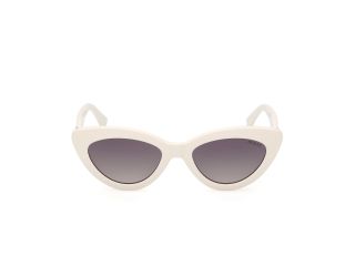 Gafas de sol Guess GU7905 Blanco Mariposa - 2