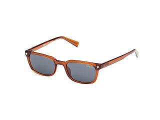 Gafas de sol Guess GU8284 Multicolor Rectangular - 1