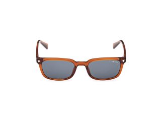 Gafas de sol Guess GU8284 Multicolor Rectangular - 2
