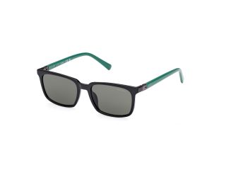 Ulleres de sol Guess GU9236 Multicolor Rectangular - 1