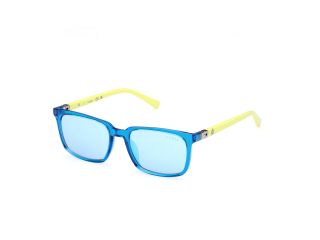 Gafas de sol Guess GU9236 Multicolor Rectangular - 1