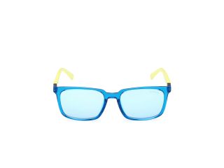 Gafas de sol Guess GU9236 Multicolor Rectangular - 2