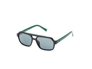 Ulleres de sol Guess GU9237 Multicolor Aviador - 1