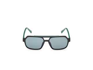 Ulleres de sol Guess GU9237 Multicolor Aviador - 2