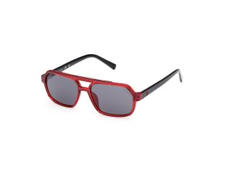 Gafas de sol Guess GU9237 Rojo Aviador - 1