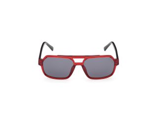 Gafas de sol Guess GU9237 Rojo Aviador - 2