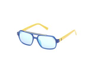 Gafas de sol Guess GU9237 Multicolor Aviador - 1