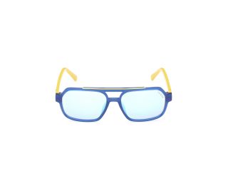 Gafas de sol Guess GU9237 Multicolor Aviador - 2