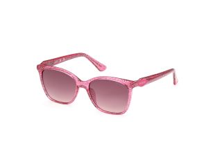 Ulleres de sol Guess GU9238 Multicolor Quadrada - 1
