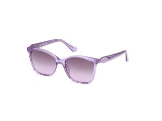 Ulleres de sol Guess GU9238 Multicolor Quadrada - 1
