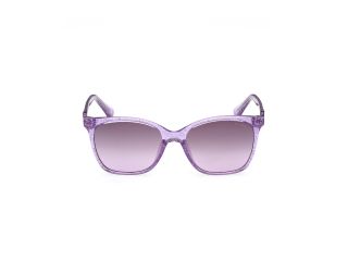 Ulleres de sol Guess GU9238 Multicolor Quadrada - 2