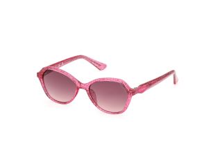 Gafas de sol Guess GU9239 Multicolor Cuadrada - 1