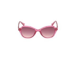 Gafas de sol Guess GU9239 Multicolor Cuadrada - 2