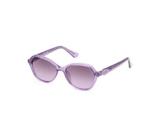 Ulleres de sol Guess GU9239 Multicolor Quadrada - 1