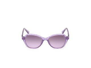Ulleres de sol Guess GU9239 Multicolor Quadrada - 2