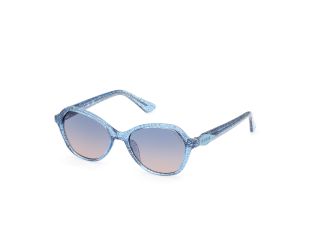 Gafas de sol Guess GU9239 Multicolor Cuadrada - 1