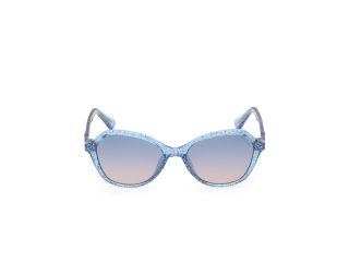 Gafas de sol Guess GU9239 Multicolor Cuadrada - 2