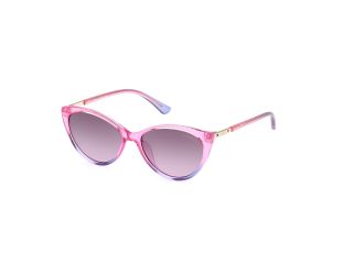 Gafas de sol Guess GU9240 Multicolor Mariposa - 1