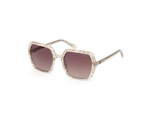 Ulleres de sol Guess GU9241 Multicolor Quadrada - 1