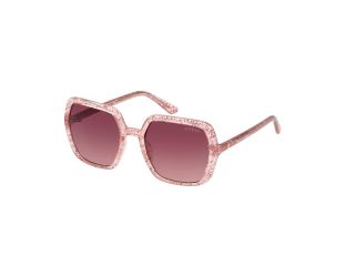 Ulleres de sol Guess GU9241 Multicolor Quadrada - 1