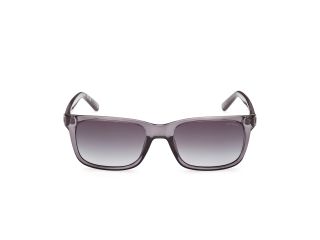 Ulleres de sol Guess GU00066 Gris Rectangular - 2