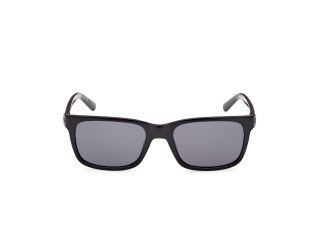 Ulleres de sol Guess GU00066 Negre Rectangular - 2