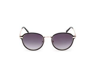 Ulleres de sol Guess GU00068 Negre Rodona - 2