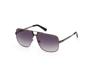 Ulleres de sol Guess GU00070 Gris Aviador - 1