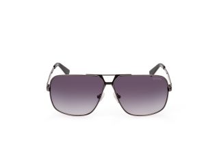 Ulleres de sol Guess GU00070 Gris Aviador - 2