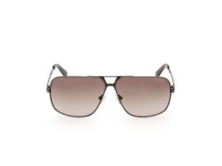 Ulleres de sol Guess GU00070 Gris Aviador - 2