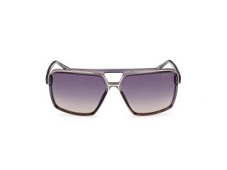 Ulleres de sol Guess GU00076 Gris Aviador - 2