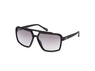 Gafas de sol Guess GU00076 Negro Aviador - 1