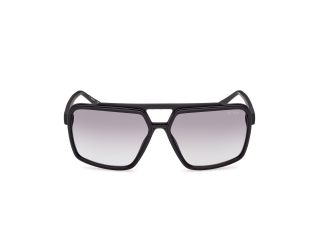 Gafas de sol Guess GU00076 Negro Aviador - 2