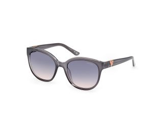 Gafas de sol Guess GU7877 Gris Redonda - 1