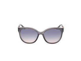 Gafas de sol Guess GU7877 Gris Redonda - 2