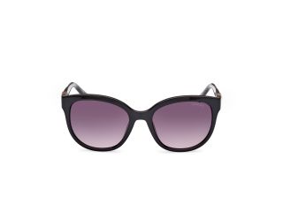 Ulleres de sol Guess GU7877 Negre Rectangular - 2