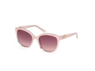 Ulleres de sol Guess GU7877 Rosa/Fucsia Rectangular - 1