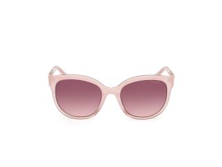 Ulleres de sol Guess GU7877 Rosa/Fucsia Rectangular - 2