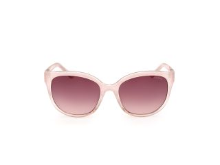 Gafas de sol Guess GU7877 Rosa/Fucsia Redonda - 2