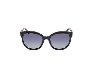 Gafas de sol Guess GU7877 Negro Redonda - 2