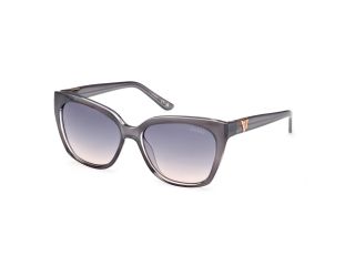 Gafas de sol Guess GU7878 Gris Cuadrada - 1