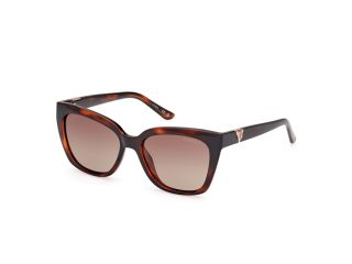 Gafas de sol Guess GU7878 Marrón Cuadrada - 1