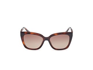 Gafas de sol Guess GU7878 Marrón Cuadrada - 2