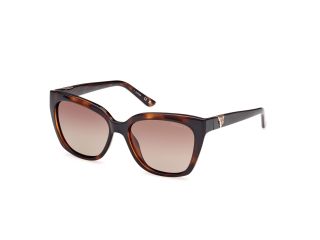 Gafas de sol Guess GU7878 Marrón Cuadrada - 1